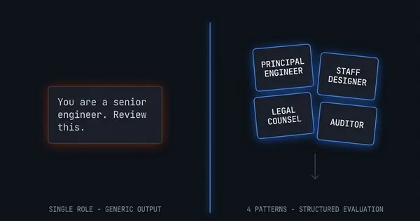 You Are a Senior Engineer: Why That Prompt Is Wrong