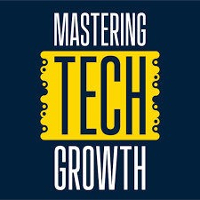 Mastering Tech Growth — podcast featuring Andrei Nita