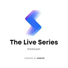 Amicus — The Live Series podcast