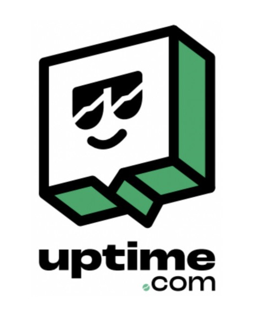 Uptime.com — monitoring platform, featured case study