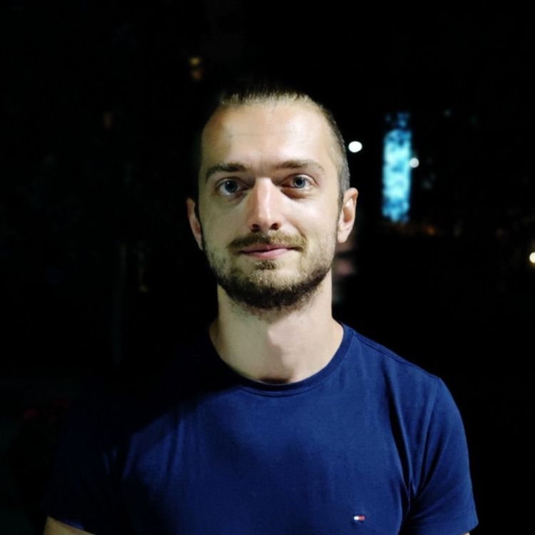 Andrei Nita, London CTO consultant with expertise in data platforms, AI strategy, and engineering leadership for B2B SaaS companies